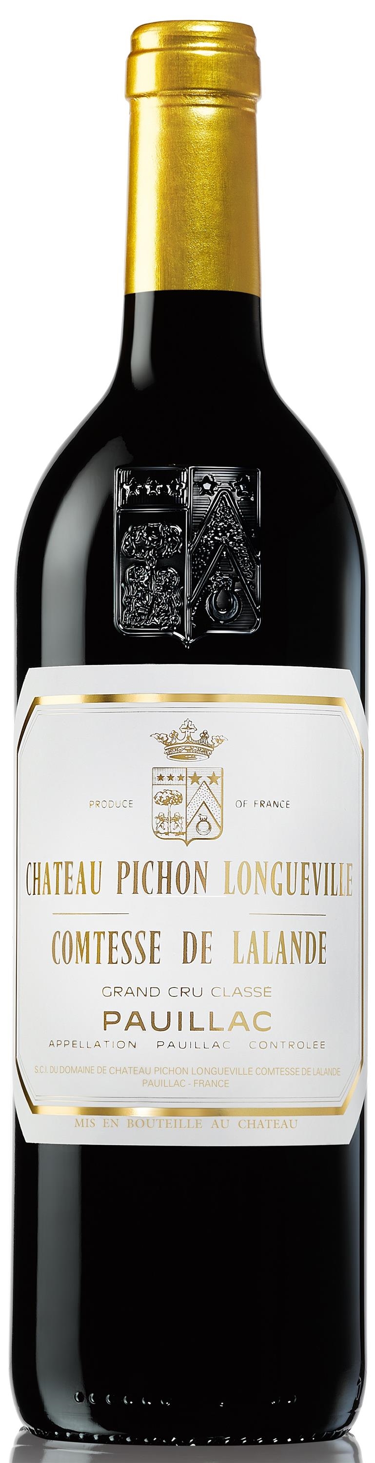 Château Pichon Longueville Comtesse de Lalande, Pauillac AOC, 2ème