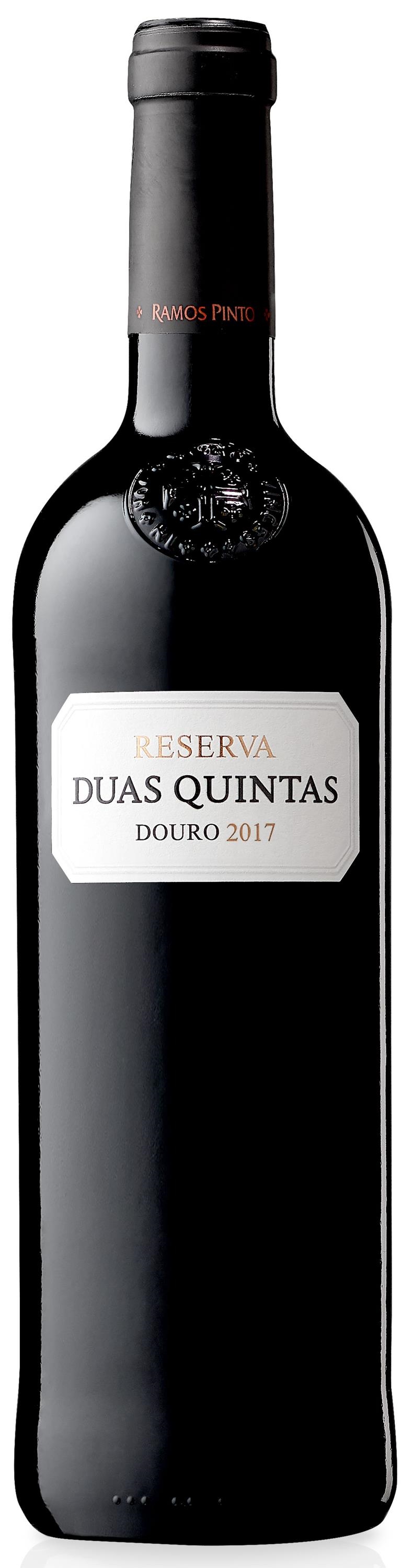 Ramos Pinto Duas Quintas Reserva 2017