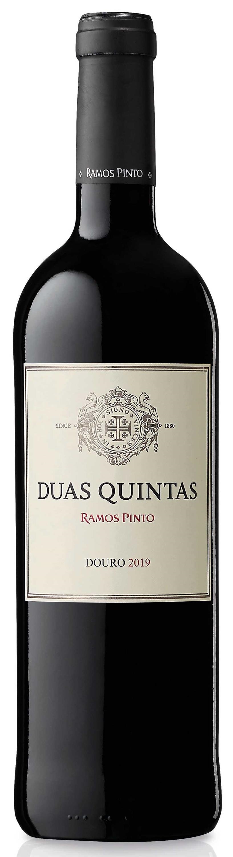 Ramos Pinto Duas Quintas Tinto 2019