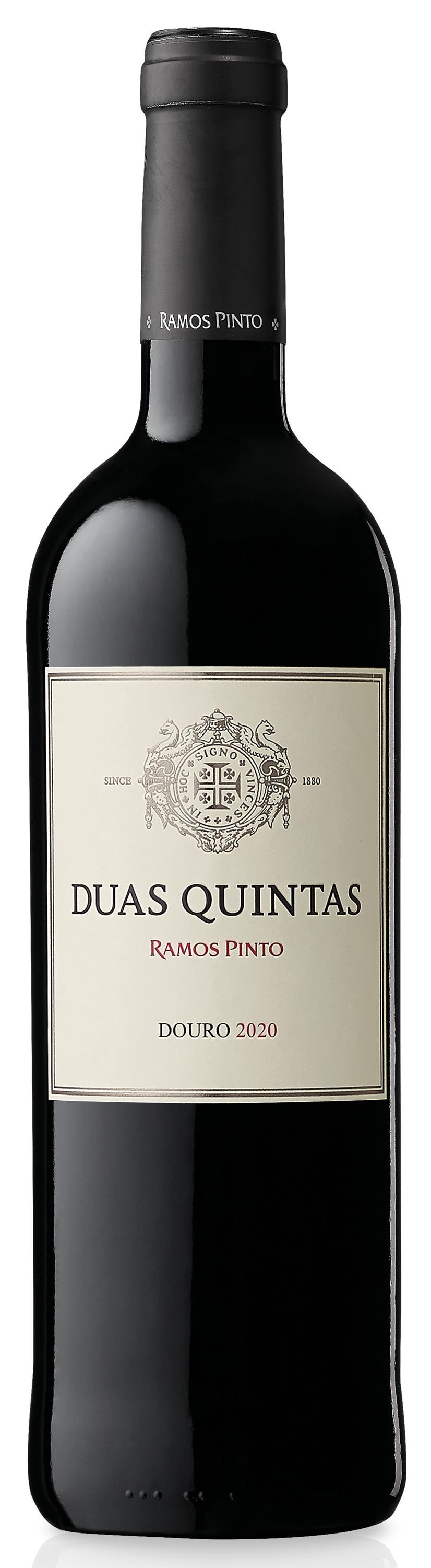 Ramos Pinto Duas Quintas Tinto 2020