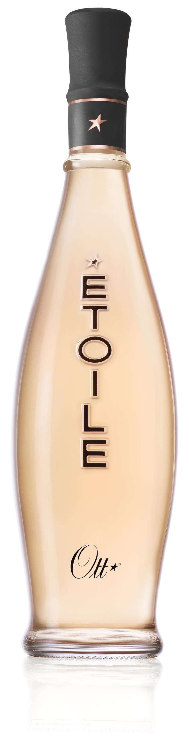 Domaines Ott, Étoile Rosé 2023, Bio