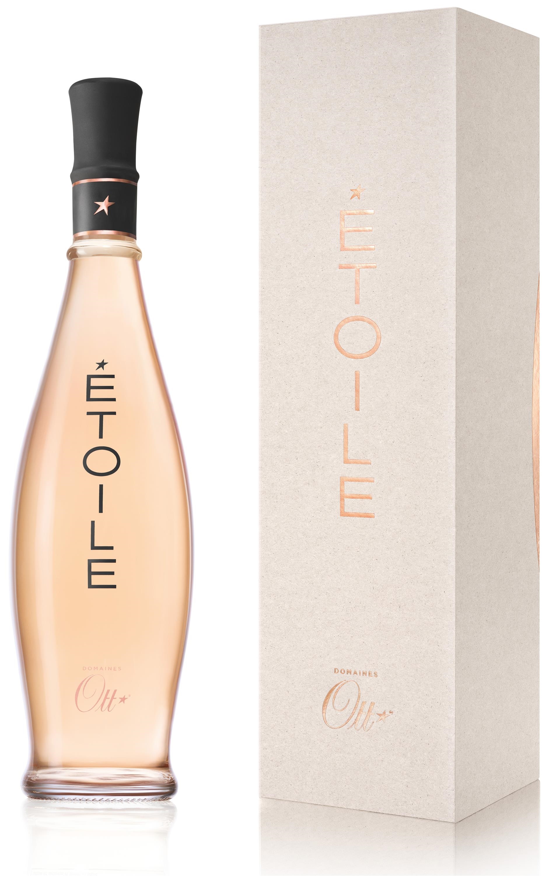 Domaines Ott, Étoile Rosé 2023, Bio