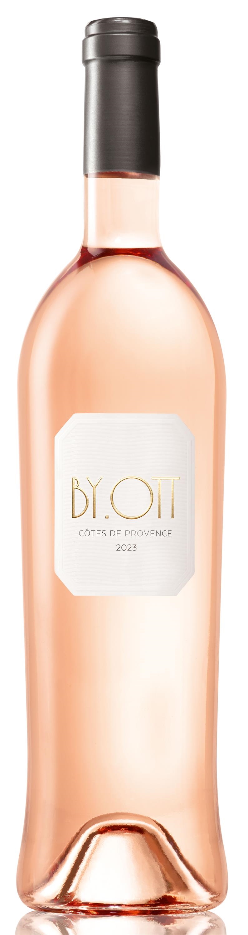 BY.OTT Rosé 2023